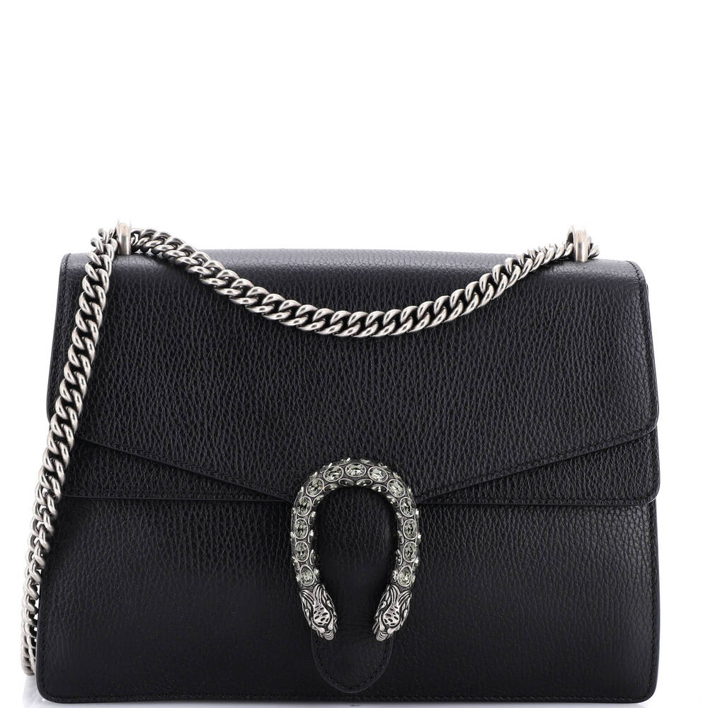 Gucci Dionysus Bag Leather Medium #248627G20B